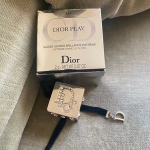 Dior Play Lip Gloss